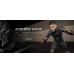 Компресійні штани Venum Gladiator 3.0 Spats Black